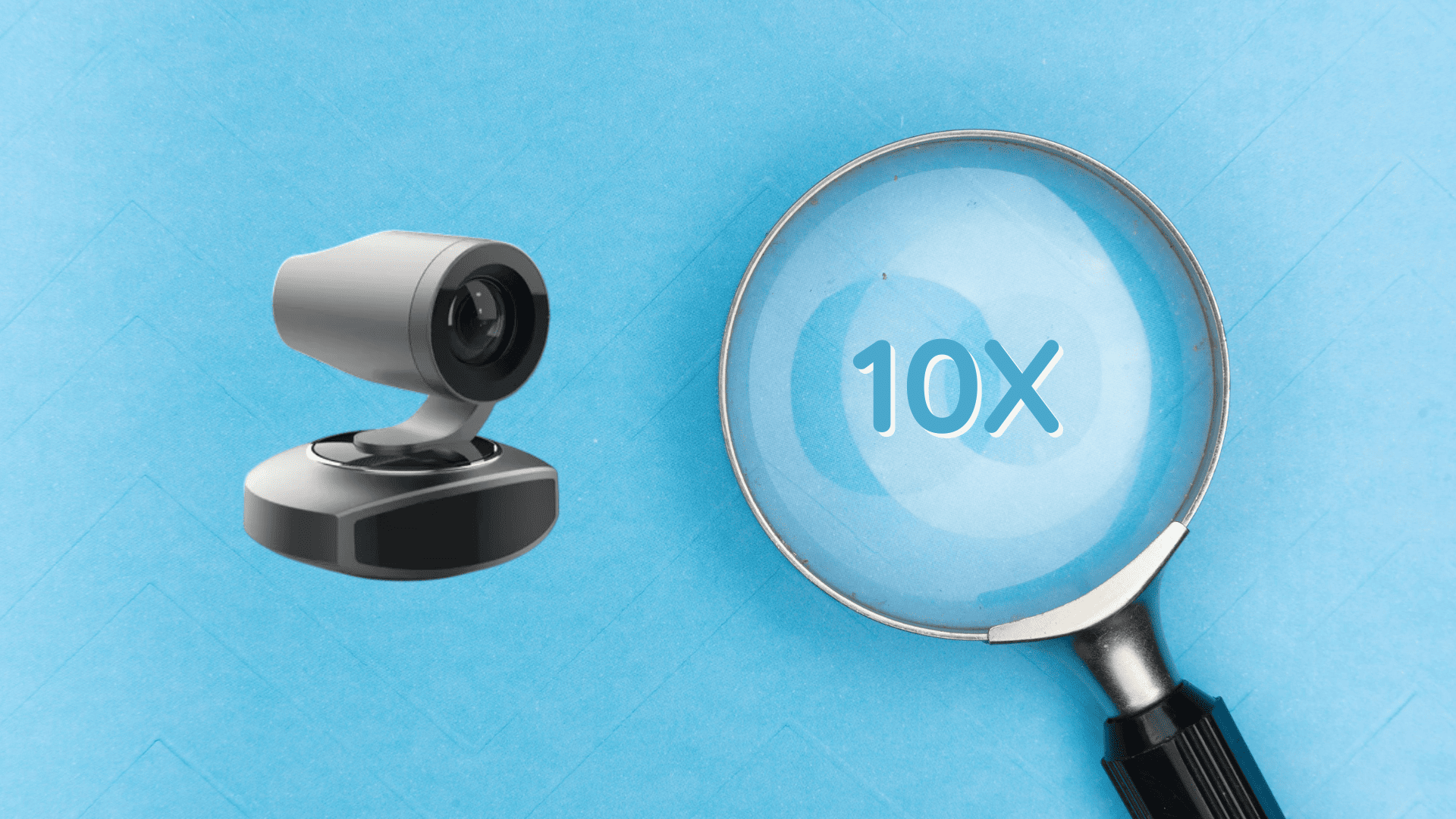 PTZ Camera | Lecture Recording Camera